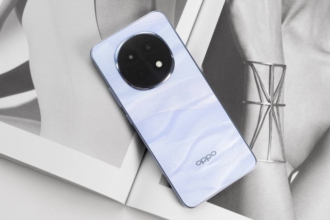 Oppo A5 Pro