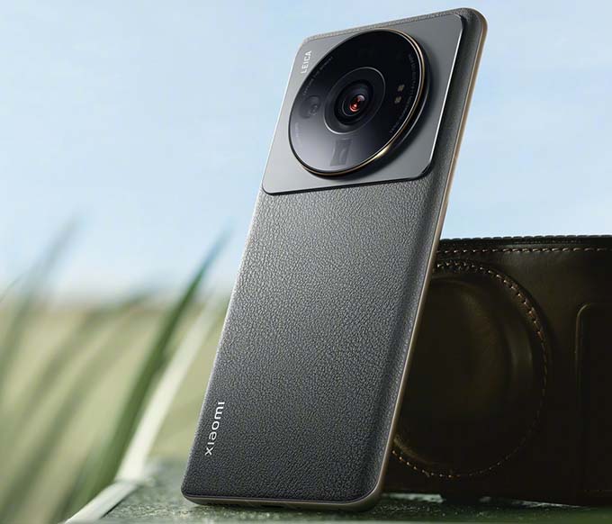 Tốc độ sạc trên Xiaomi 13 Ultra nhanh hơn Galaxy S23 Ultra