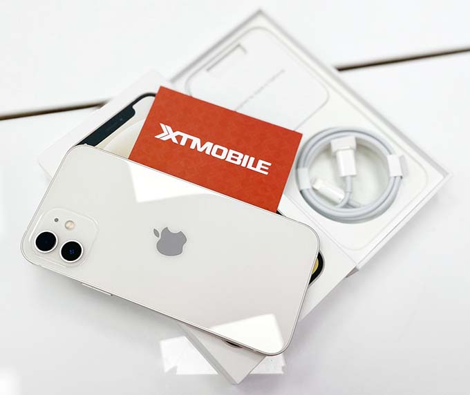 iPhone 12 mini 128GB Cũ 99%
