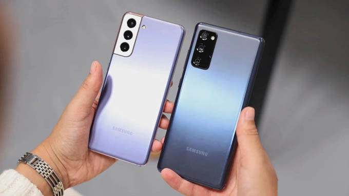 Tiêu chí chọn mua điện thoại Samsung cho học sinh, sinh viên