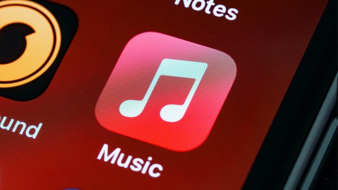 Apple Music