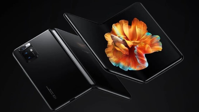 Xiaomi MIX Fold 3 sẽ ra mắt vào tháng 8