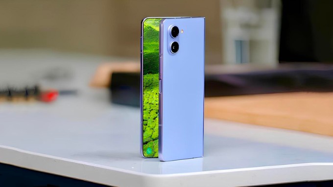 Galaxy Z Fold 6 FE sẽ không được trang bị bút S Pen