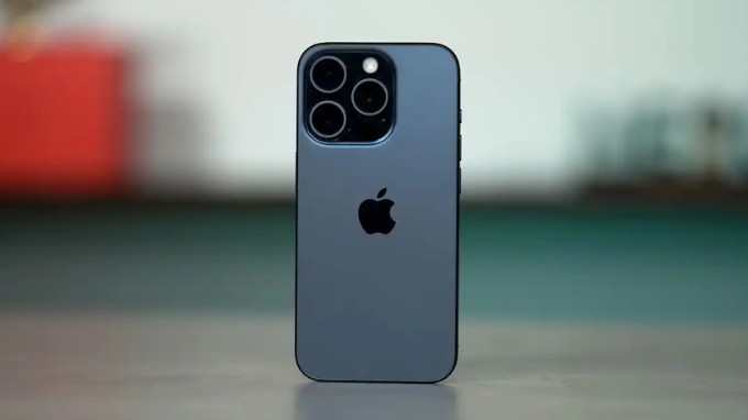 iPhone 15 Pro 128GB