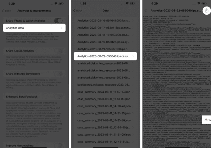 Chu kỳ sạc iPhone là gì và cách kiểm tra bằng phím tắt bước hai