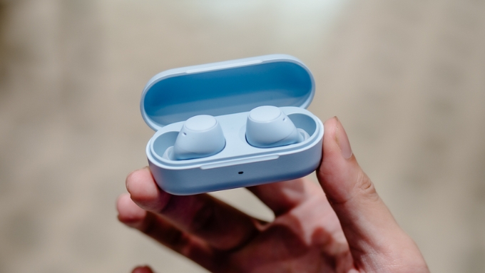 Tai nghe Bluetooth Sony WF-C510