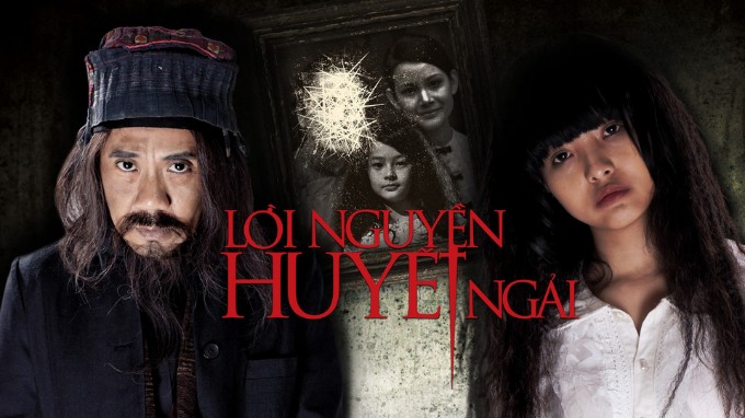 Lời Nguyền Huyết Ngải (2012)
