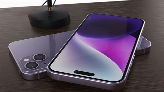 So sánh thiết kế iPhone 15 Plus và iPhone 14 Plus
