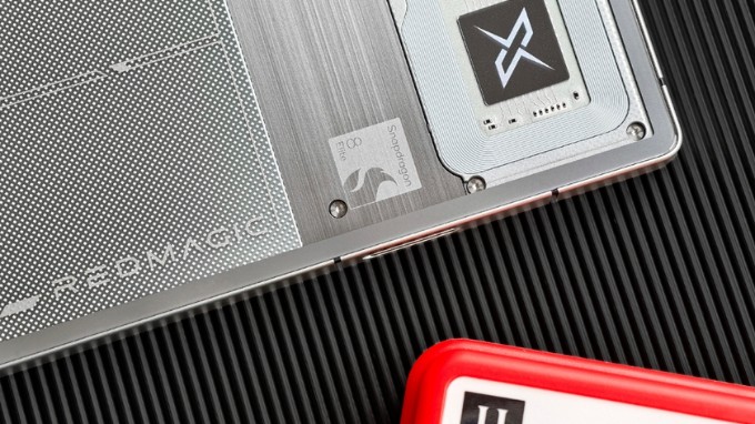 Cấu hình Nubia Red Magic 10 Pro