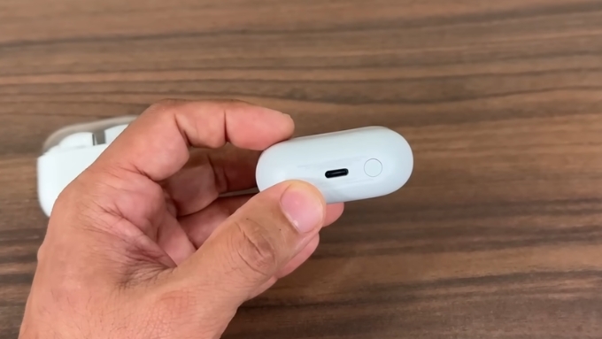 Thời lượng pin là một lợi thế của Galaxy Buds 3 FE
