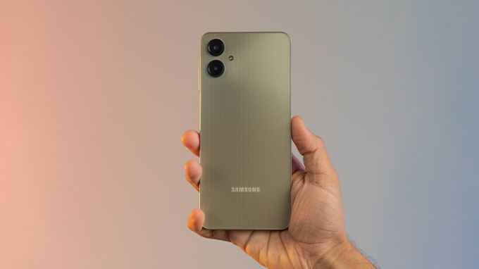 Samsung Galaxy A06