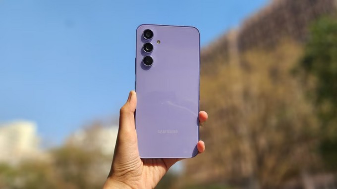 Samsung Galaxy A54 5G
