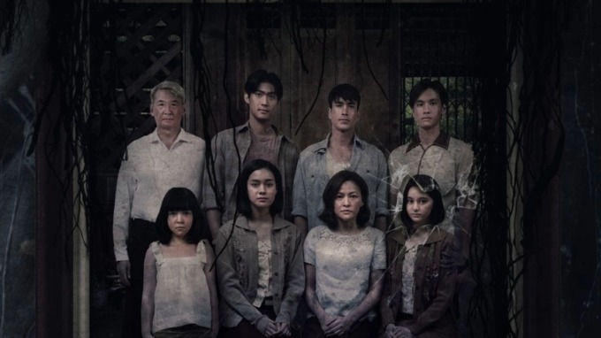 Tee Yod: Quỷ Ăn Tạng 2 (2025)