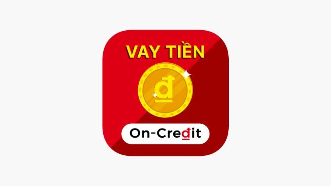 On Credit là app vay tiền online uy tín