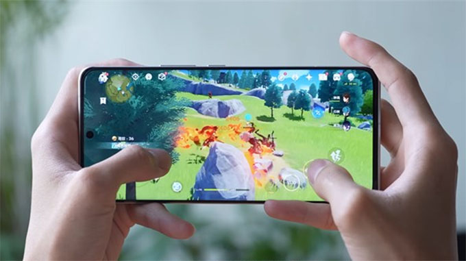 Cấu hình Xiaomi 13 Ultra mạnh mẽ với Snapdragon 8 Gen 2