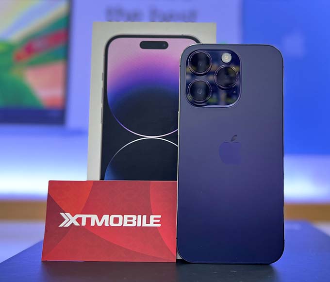 Khi nào nên mua iPhone 14 Pro bản 256GB?