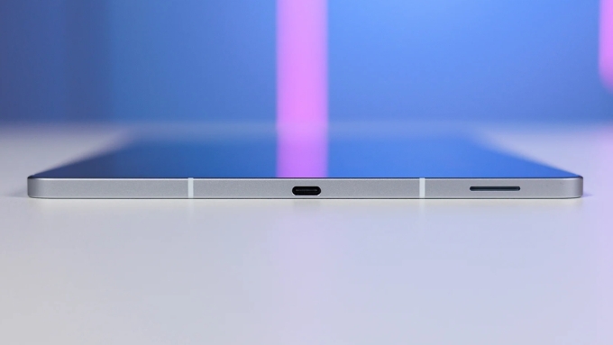 So sánh Xiaomi Pad 8 vs Galaxy Tab S10 FE về pin