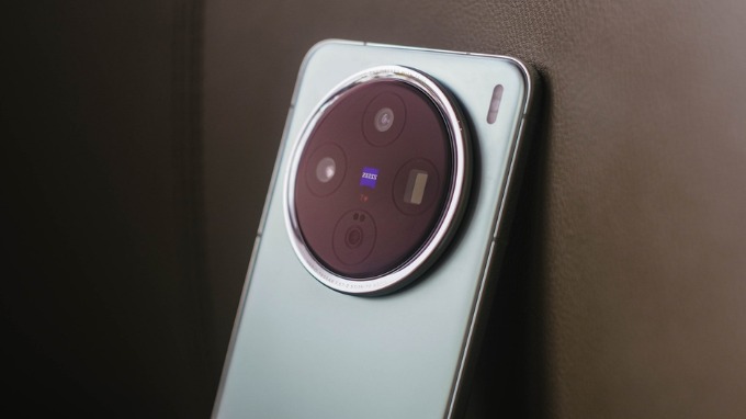 Vivo X200