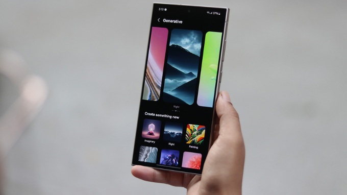 Những điểm mới đáng chú ý trên One UI 7
