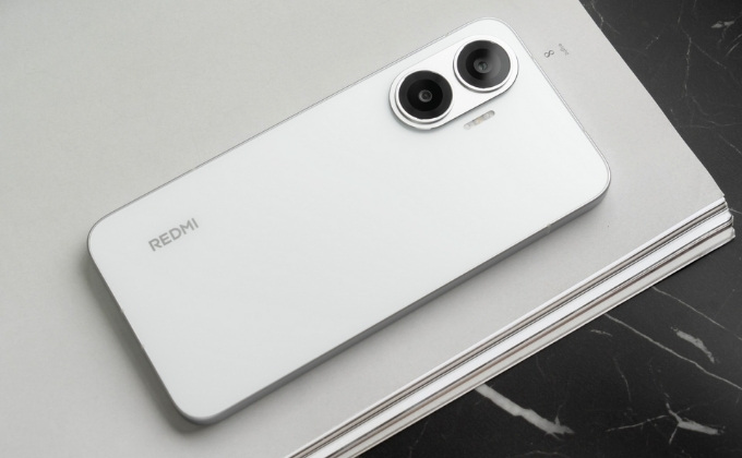 So sánh với Redmi Turbo 4: Pro có gì hơn?