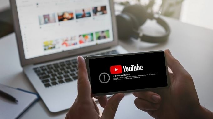 có nên tắt tắt chế độ hạn chế của YouTube
