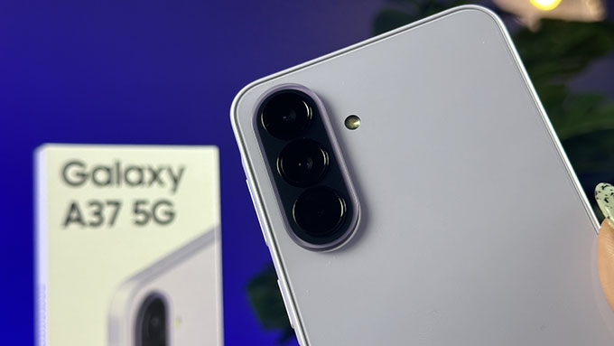 Khả năng nhiếp ảnh: Chụp ảnh 200MP hay Quay video 4K?