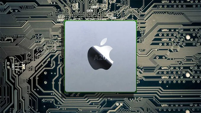 Chip 2nm mang lại hiệu năng và pin tốt hơn
