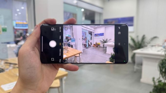 Cách sử dụng tính năng AI trên camera Redmi Note 15 Series