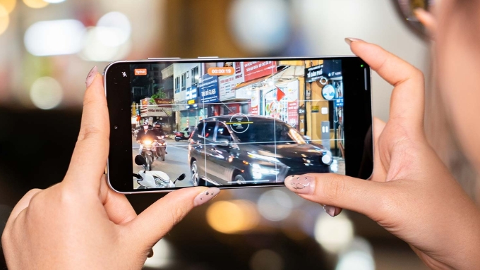 Camera là điểm nhấn khi so sánh Galaxy A57 và Xiaomi 15T