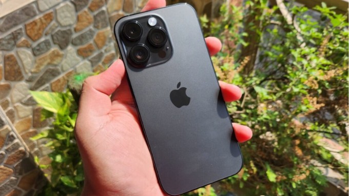 iPhone 14 Pro