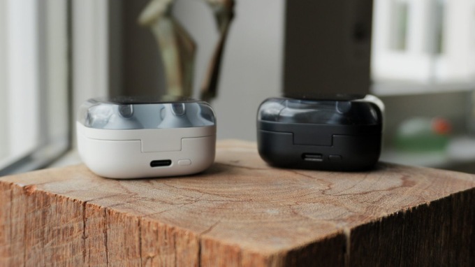 Đánh giá Galaxy Buds 4 Pro về dung lượng pin và sạc