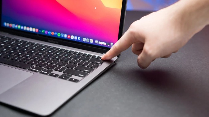 Không cần tắt MacBook thường xuyên