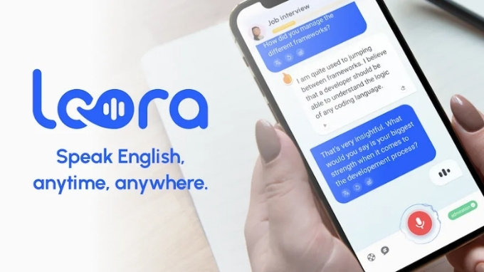 Loora AI là gì?