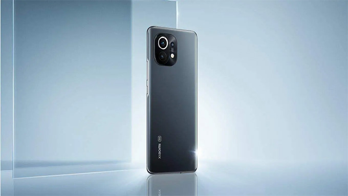 Xiaomi Mi 12 có thể không phải là điện thoại đầu tiên sở hữu chip Snapdragon 898