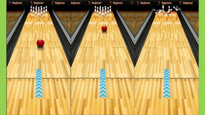 Super Bowling