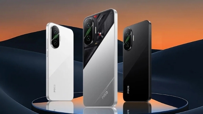 Cấu hình và tính năng nổi bật của Poco F7