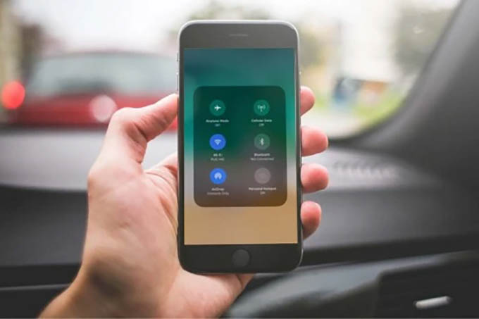 Airdrop là gì?