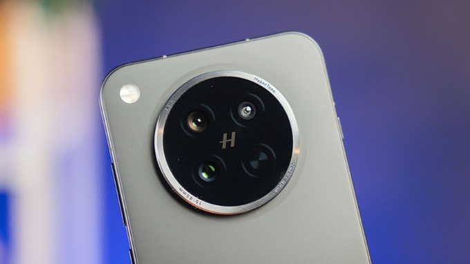 Camera của OPPO Find X8s