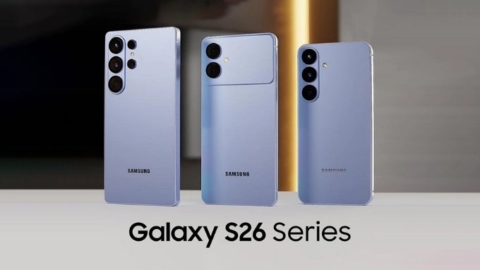 Galaxy S26 khi nào ra mắt