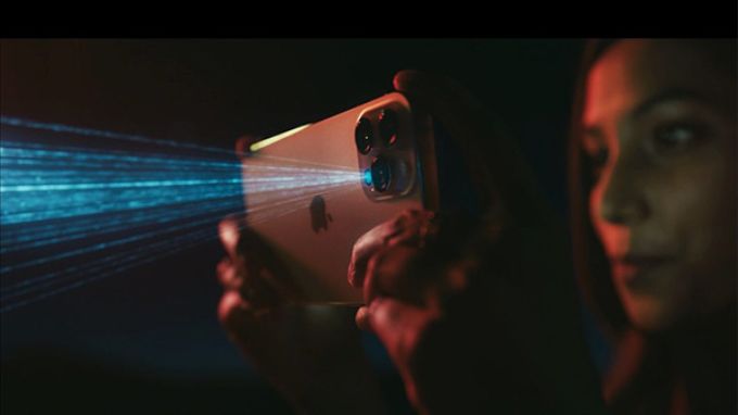 Cảm biến LiDAR