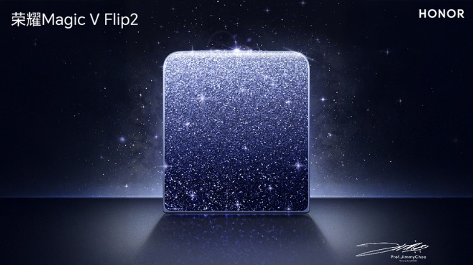 Thông số dự kiến của Honor Magic V Flip 2