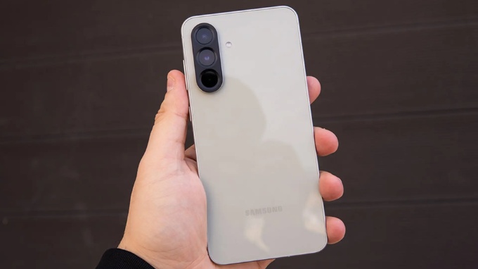Galaxy A56