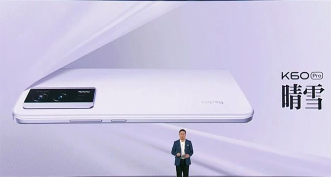 Redmi K60 Pro được đánh giá là model tốt nhất