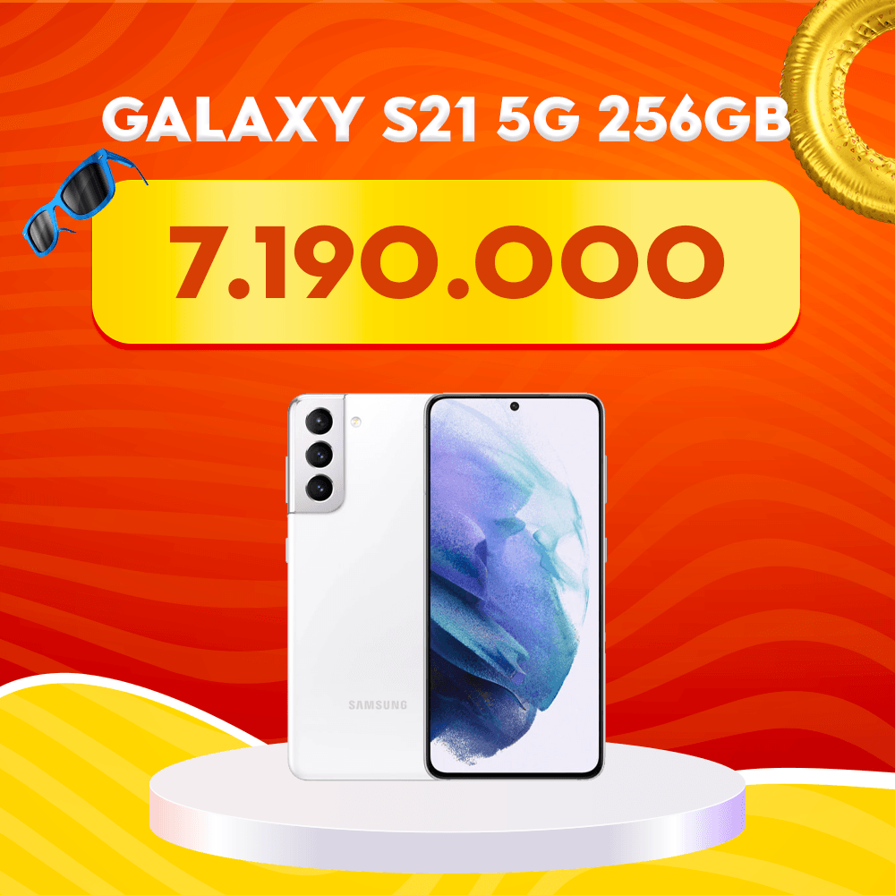 Samsung Galaxy S21 5G