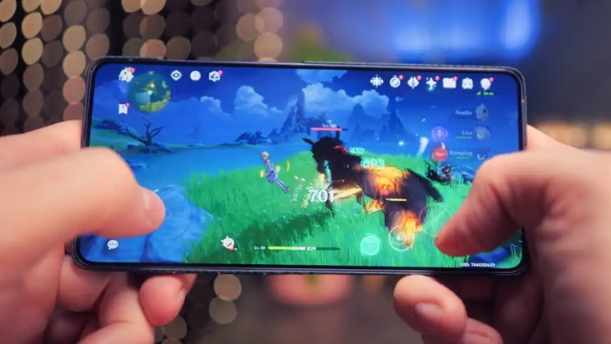 So sánh Galaxy S26 Ultra vs Xiaomi 17 về hiệu năng
