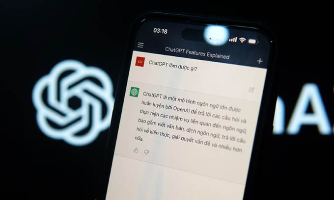Tìm hiểu về Chat GPT là gì?