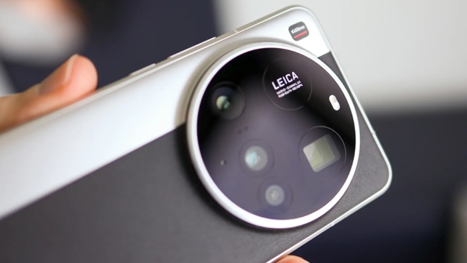 Xiaomi 17 Ultra sở hữu cụm 4 camera với cấu hình mạnh