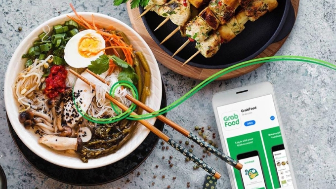 Người dùng thường hủy đơn Grab Food vì thay đổi kế hoạch hoặc có việc gấp nên không còn nhu cầu đặt món