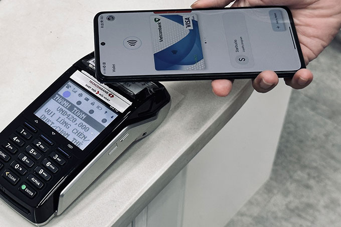Google Pay đã chính thức được triển khai tại thị trường Việt Nam