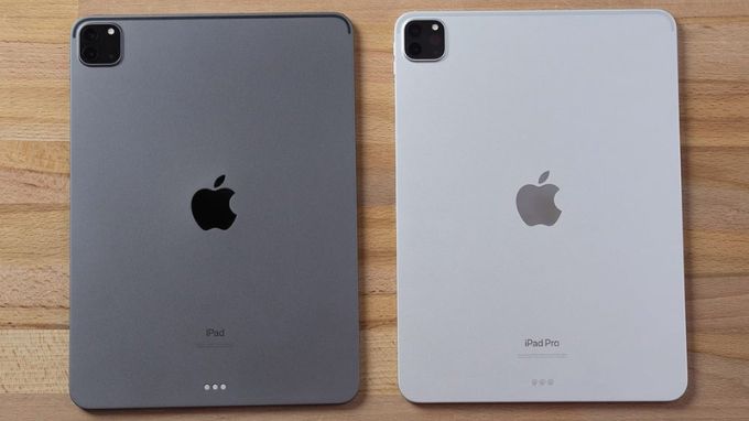 iPad Pro M2